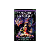 Llewellyn Publications,U.S. Seeking Dragons (häftad, eng)