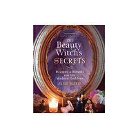 Llewellyn Publications,U.S. The Beauty Witch's Secrets (häftad, eng)