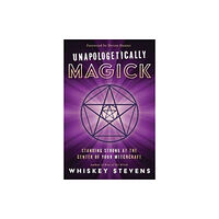 Llewellyn Publications,U.S. Unapologetically Magick (häftad, eng)