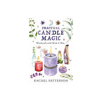 Llewellyn Publications,U.S. Practical Candle Magic (häftad, eng)