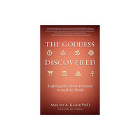 Llewellyn Publications,U.S. The Goddess Discovered (häftad, eng)