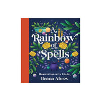 Llewellyn Publications,U.S. A Rainbow of Spells (inbunden, eng)