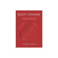 Llewellyn Publications,U.S. Root Chakra (häftad, eng)