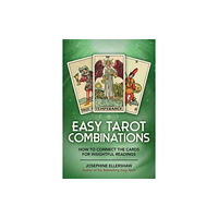 Llewellyn Publications,U.S. Easy Tarot Combinations (häftad, eng)