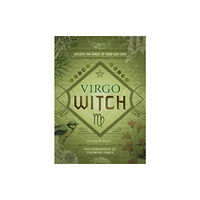 Llewellyn Publications,U.S. Virgo Witch (häftad, eng)