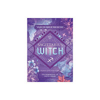 Llewellyn Publications,U.S. Sagittarius Witch (häftad, eng)