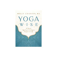 Llewellyn Publications,U.S. Yoga Wise (häftad, eng)