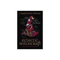 Llewellyn Publications,U.S. Eclectic Witchcraft (häftad, eng)