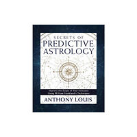 Llewellyn Publications,U.S. Secrets of Predictive Astrology (häftad, eng)