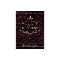 Llewellyn Publications,U.S. Llewellyn's Little Book of Witchcraft (inbunden, eng)