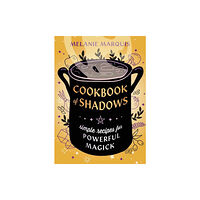 Llewellyn Publications,U.S. Cookbook of Shadows (häftad, eng)