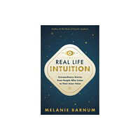 Llewellyn Publications,U.S. Real Life Intuition (häftad, eng)