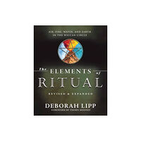 Llewellyn Publications,U.S. The Elements of Ritual (häftad, eng)