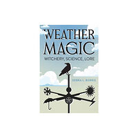 Llewellyn Publications,U.S. Weather Magic (häftad, eng)