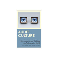 Pluto Press Audit Culture (häftad, eng)