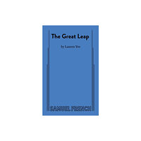 Samuel French Ltd The Great Leap (häftad, eng)