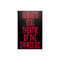 Pluto Press Theatre of the Oppressed (häftad, eng)