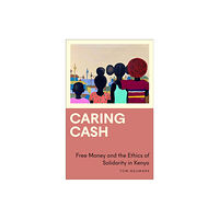 Pluto Press Caring Cash (häftad, eng)