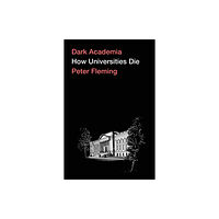 Pluto Press Dark Academia (häftad, eng)