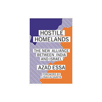 Pluto Press Hostile Homelands (häftad, eng)