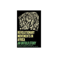 Pluto Press Revolutionary Movements in Africa (häftad, eng)