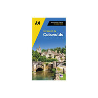 AA Publishing 50 Walks in The Cotsworlds (häftad, eng)