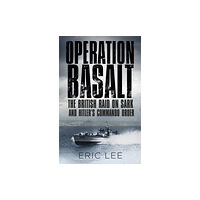 The History Press Ltd Operation Basalt (häftad, eng)