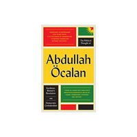 Pluto Press The Political Thought of Abdullah Ocalan (häftad, eng)