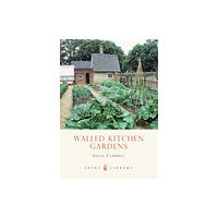 Bloomsbury Publishing PLC Walled Kitchen Gardens (häftad, eng)