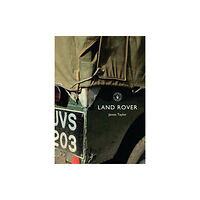 Bloomsbury Publishing PLC Land Rover (häftad, eng)