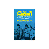 The History Press Ltd Out of the Darkness (inbunden, eng)