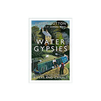 The History Press Ltd Water Gypsies (häftad, eng)