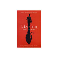 Simon & Schuster I, Lucifer (häftad, eng)