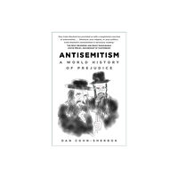 The History Press Ltd Antisemitism (häftad, eng)