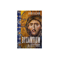 The History Press Ltd Byzantium (häftad, eng)