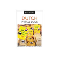 Dorling Kindersley Ltd Dutch Phrase Book (häftad, eng)