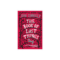 Atria/Emily Bestler Books The Book of Lost Things (häftad, eng)