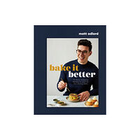 DK Bake It Better (inbunden, eng)