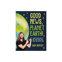 DK Good News, Planet Earth (häftad, eng)