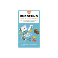 DK Budgeting for Beginners (häftad, eng)