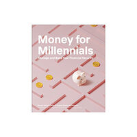 DK Money for Millennials (häftad, eng)