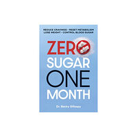 DK Zero Sugar / One Month (häftad, eng)