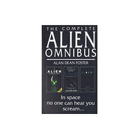 Little, Brown Book Group The Complete Alien Omnibus (häftad, eng)