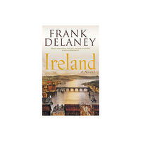 Little, Brown Book Group Ireland: A Novel (häftad, eng)