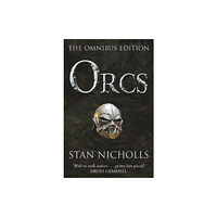 Orion Publishing Co Orcs (häftad, eng)