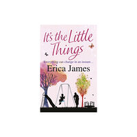 Orion Publishing Co It's The Little Things (häftad, eng)