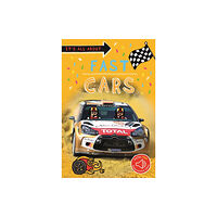 Pan Macmillan It's all about… Fast Cars (häftad, eng)