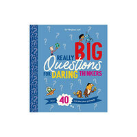 Pan Macmillan Really Big Questions For Daring Thinkers (inbunden, eng)