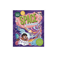 Pan Macmillan Everyday STEM Science – Space (häftad, eng)