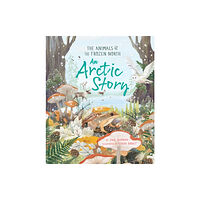 Pan Macmillan An Arctic Story (inbunden, eng)